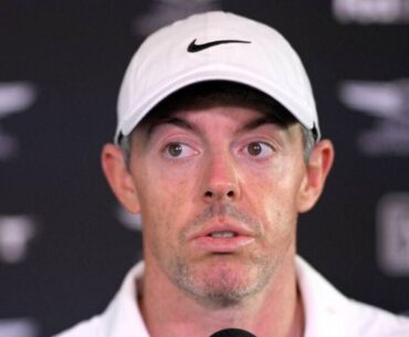 Rory McIlroy Players Championship decision made after replacement plan | Golf | Sport