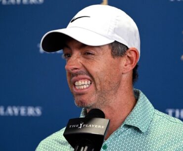 McIlroy ejected from bar, star's Players Championship disqualification | Golf | Sport