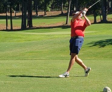 DeKalb County golf courses closed through March 18 | DeKalb County