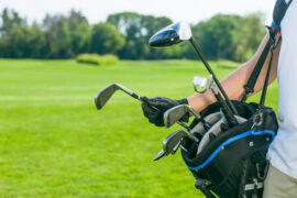 Bettendorf Marks Spring By Opening Palmer Hills Golf Course