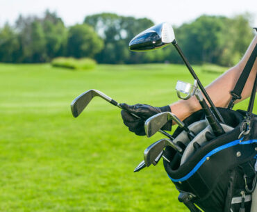 Bettendorf Marks Spring By Opening Palmer Hills Golf Course