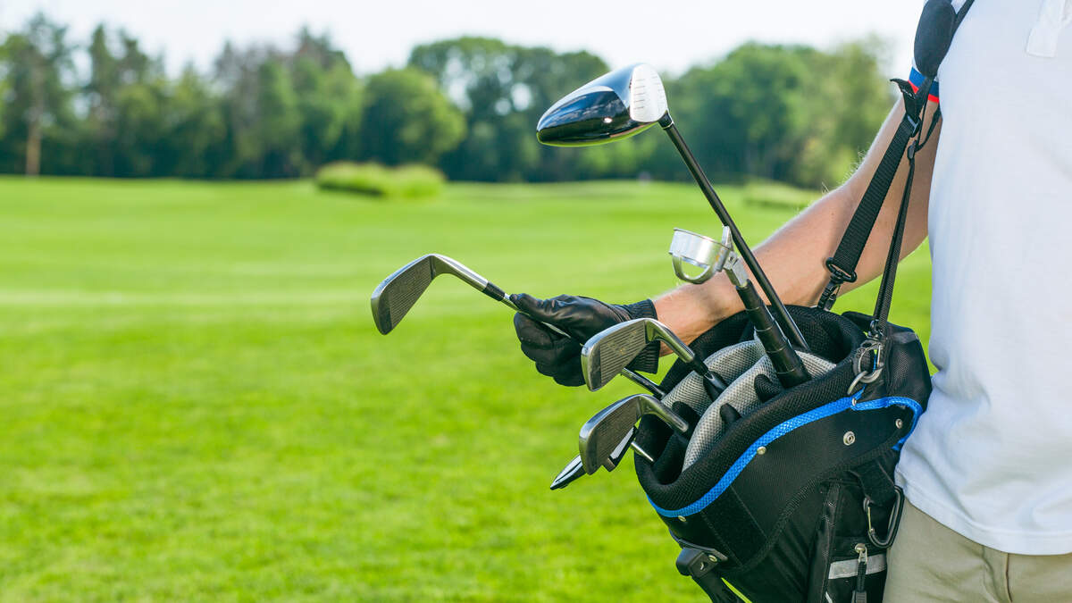 Bettendorf Marks Spring By Opening Palmer Hills Golf Course