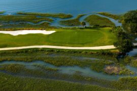 Wild Dunes Resort on Isle of Palms honored by GolfersVoice