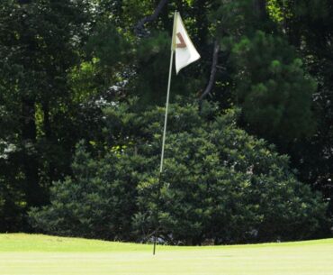 Pinewood Golf comes out swinging