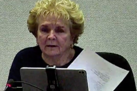 Conflict-averse councillor sits out golf course decision | News