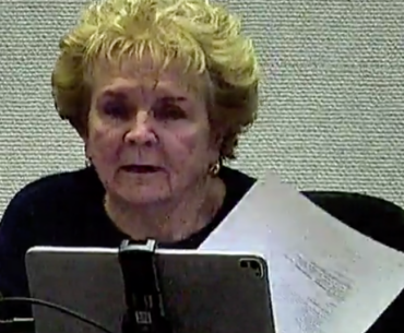 Conflict-averse councillor sits out golf course decision | News