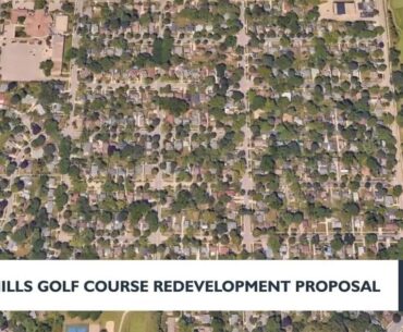 Odana Hill Golf Course could receive a new look | News