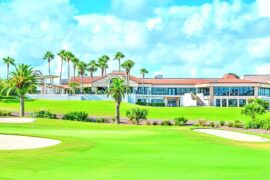 Under new management, Sugarmill hopes to become a golf destination | Local News