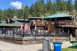 Evergreen Golf Course restaurant to reopen this spring | News