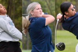 The Scoop: After leading Wisconsin Dells to first WIAA state girls golf appearance, Chiefs trio takes another step toward a title in basketball | The Scoop