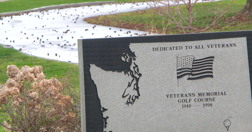 Walla Walla takes control of Veterans Memorial Golf Course to improve conditions after decades of private management | News