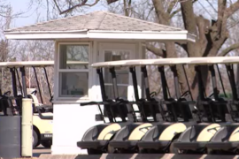 Tee off in Waterloo: City golf courses open this Saturday | News