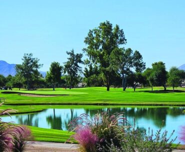 From a sleepy course, Las Colinas blossoms | News