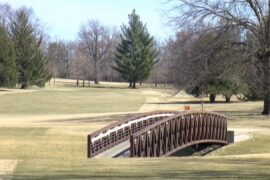 Waterloo's golf courses prepare for opening day with sunny forecast | News