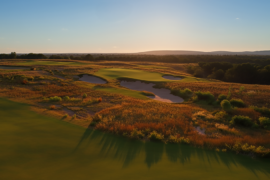 Candyroot Lodge golf retreat to open outside Columbia SC