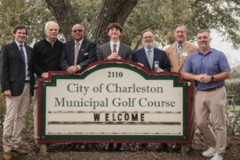 James Island senior Cole Miller earns scholarship to USC