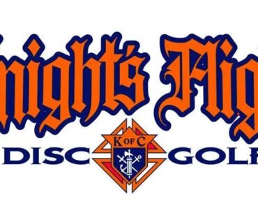 Disc Golf Club opens at De Soto Knights of Columbus Hall | Local News