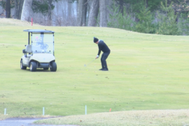 Local Golf Courses Open, More Opening Soon | News