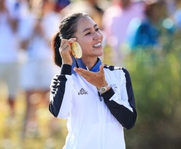 Dame Lydia Ko signals likely retirement from LPGA Tour after 2027 season