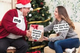 is it still cold enough up north for low effort posts to thrive