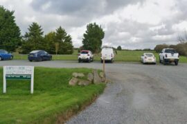 Popular Pembrokeshire golf club could be upgraded