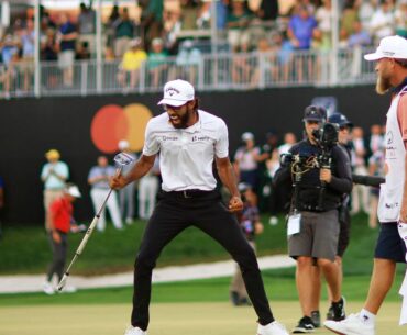 Akshay Bhatia wins Arnold Palmer Invitational in playoff over Daniel Berger, scores, leaderboard, Min Woo Lee