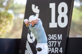 South Africa key to LIV Golf's global mission