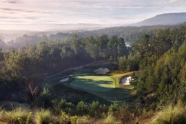 Top public-access golf courses in every state, ranked