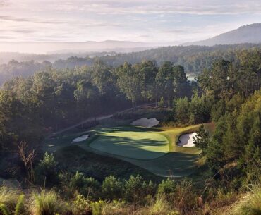 Top public-access golf courses in every state, ranked