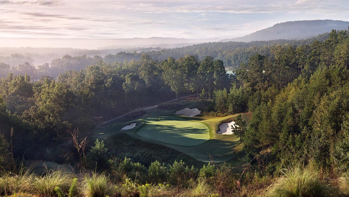 Top public-access golf courses in every state, ranked Top public-access golf courses in every state, ranked