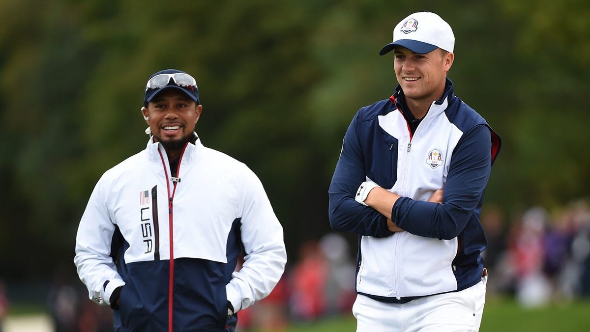 Tiger Woods’ Ryder Cup captaincy decision for 2027 looms Tiger Woods' Ryder Cup captaincy decision for 2027 looms