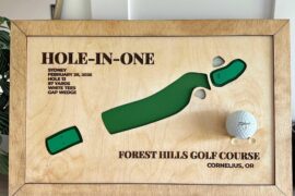 Any last improvements?