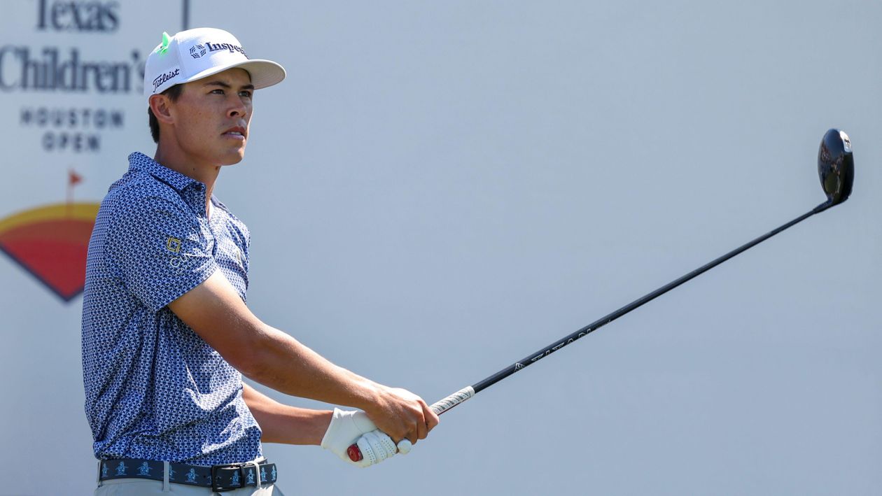 Valero Texas Open preview and best bets skybet