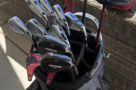 When the bonus hits…