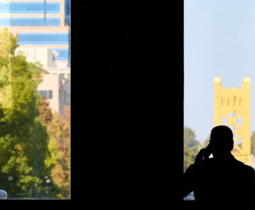 Pebble Beach golf, Maui resorts, European tours: How special interests woo California lawmakers