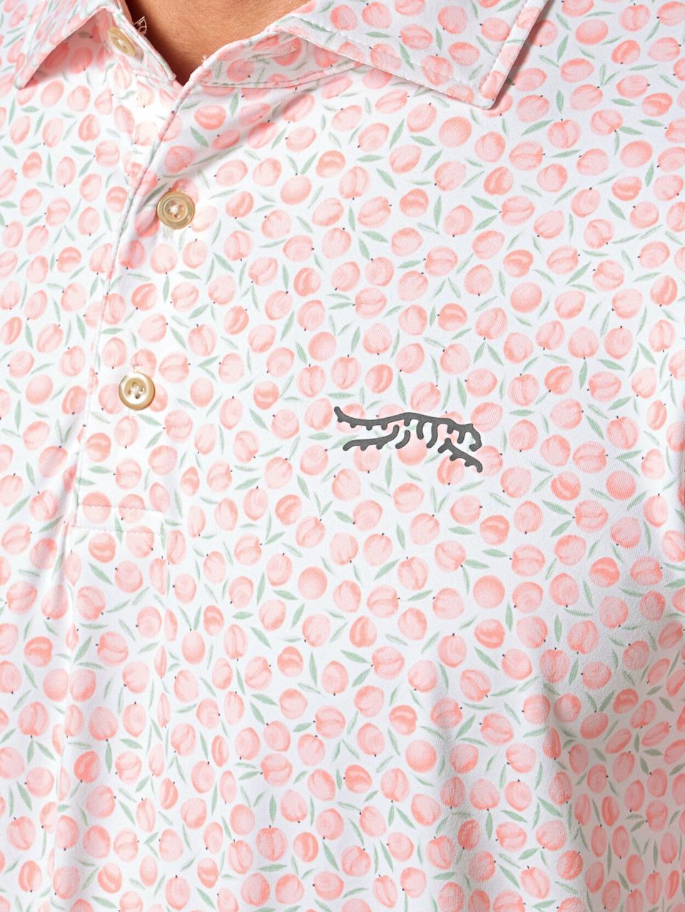 Tiger Woods’ Sun Day Red Collection: Shop Online
