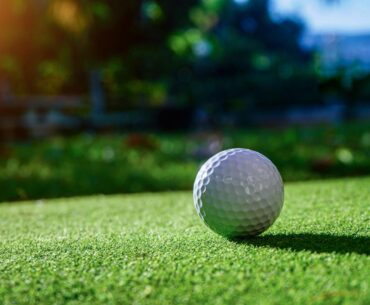 Entries open for Dorset golf tournament supporting Macmillan Caring Locally