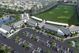 ‘What will all those poles end up being’ in Golden Gate?