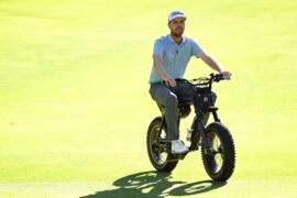 PGA Tour pro Ryan Gerard shows off his ultimate golf guy bachelor pad