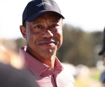 Tiger Woods not ready to play in key TGL regular-season finale