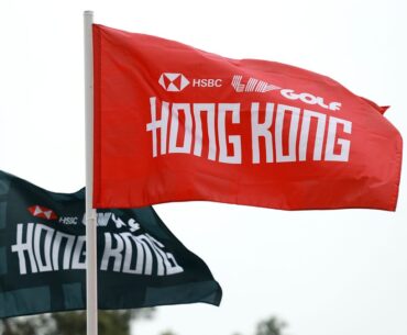 Middle East conflict clouds travel plans for multiple LIV golfers