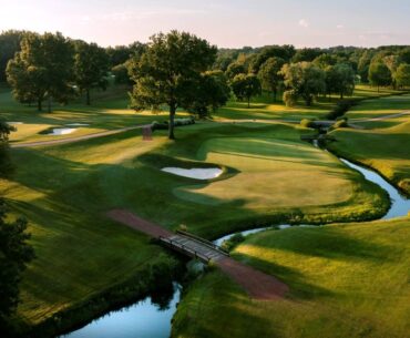 Ohio club to restore Donald Ross golf course