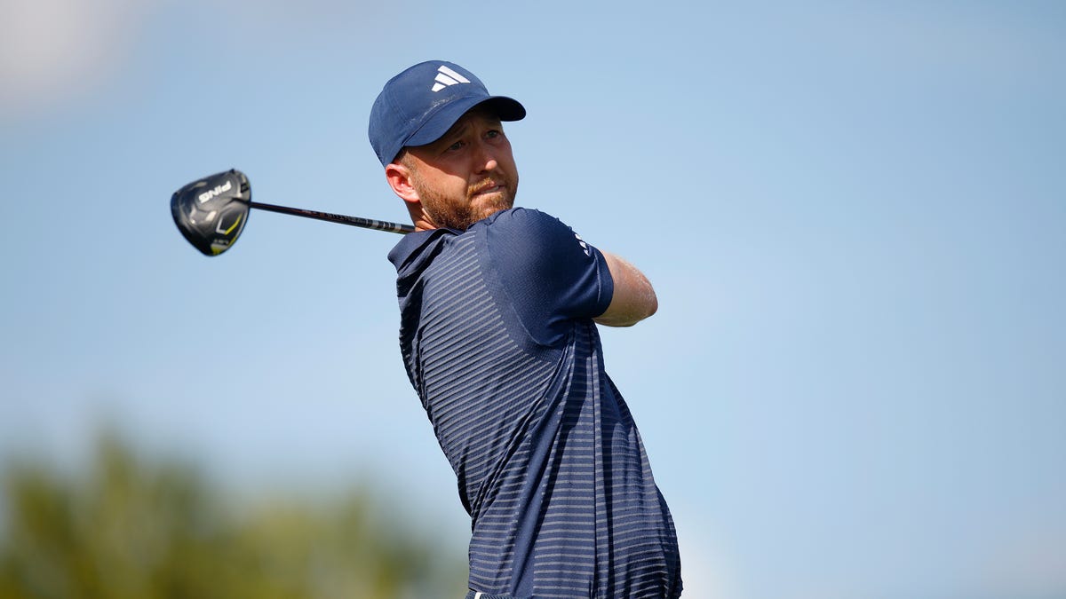 Daniel Berger opens 5-shot lead at Arnold Palmer Invitational