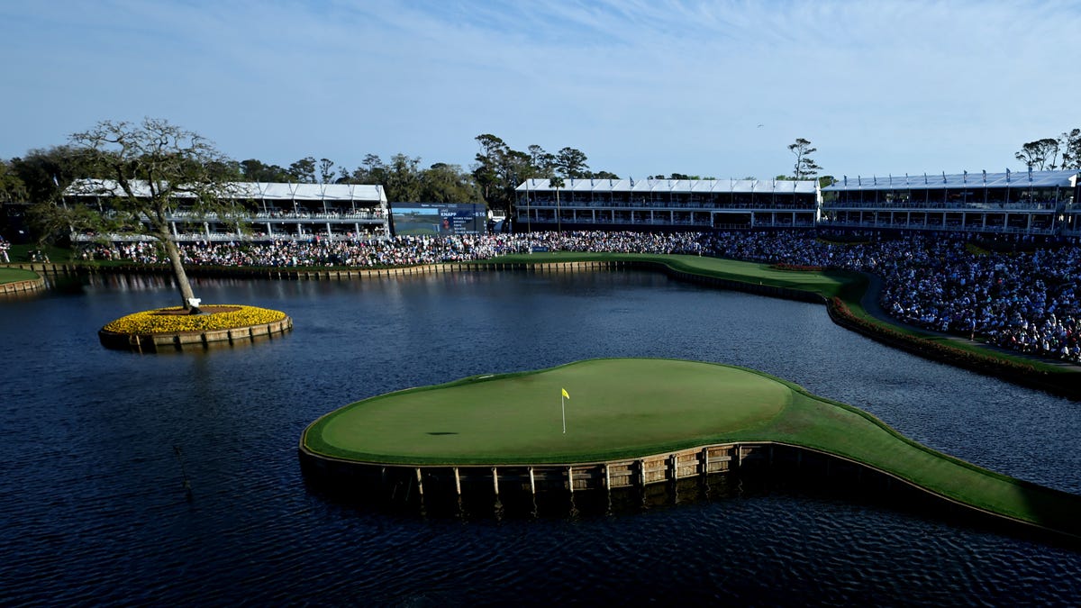 Fifth major? The Players isn't first PGA Tour event to wear the label