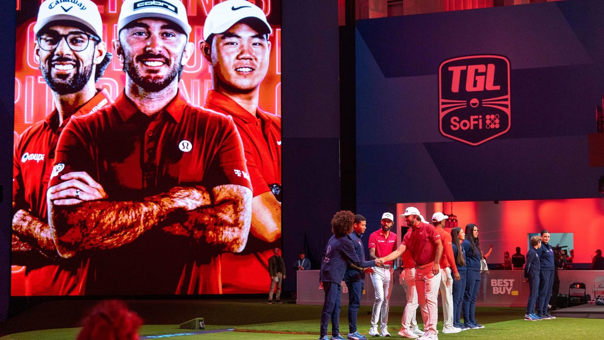 TV, time, stream for Jupiter Links vs LA Golf Club