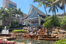 Marco Island, Florida, JW Marriott to change owners