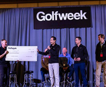 Golfweek, Play Golf Myrtle Beach team up on eMYRge Golf Tech Accelerator Challenge
