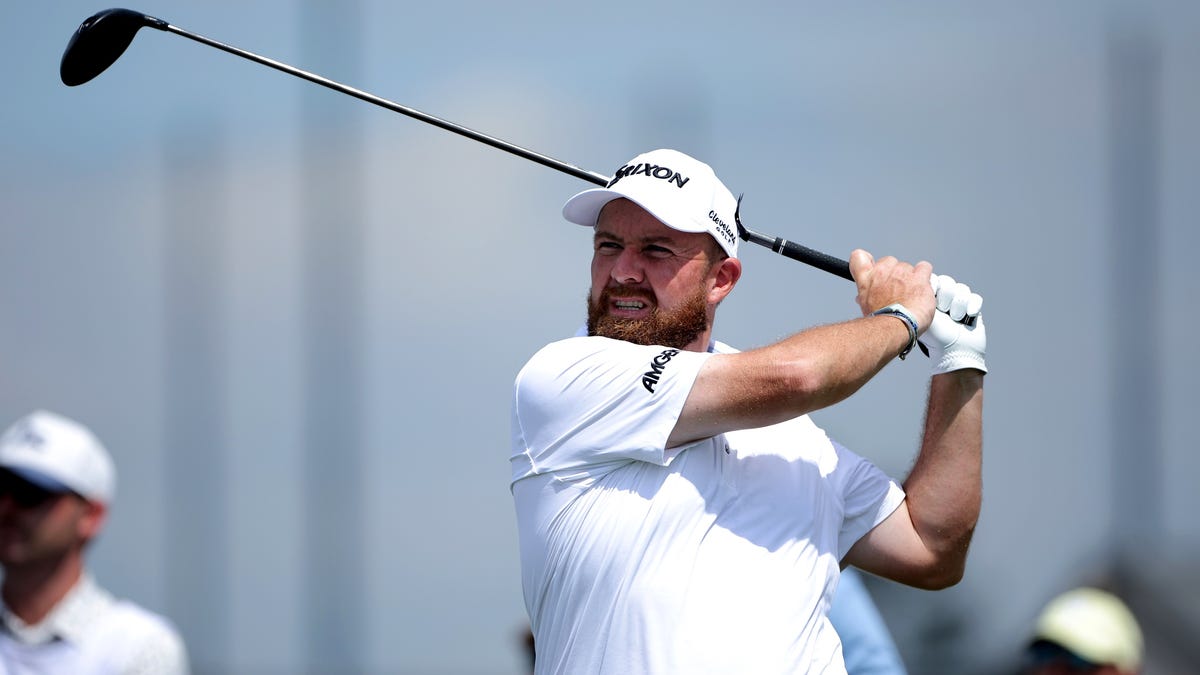 Shane Lowry makes fourth PGA Tour hole-in-one at 2026 Houston Open