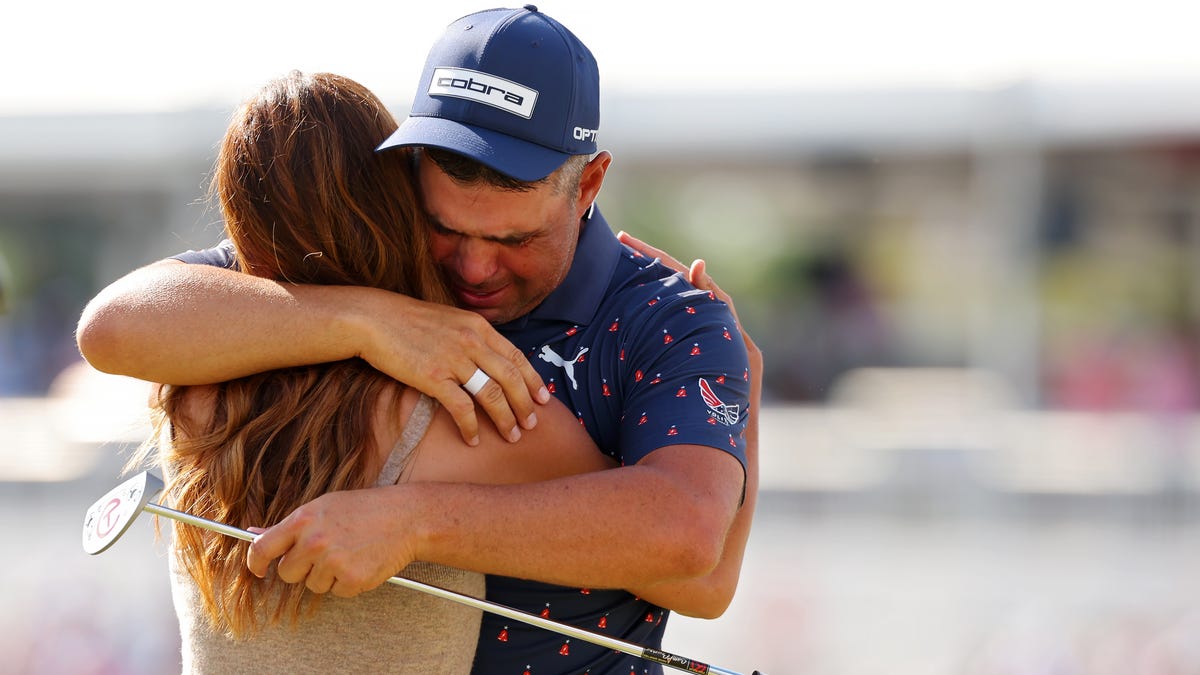 Houston Open 2026 payouts, prize money for PGA Tour players
