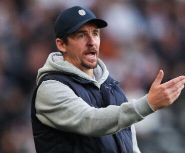 Joey Barton arrested after assault near golf club